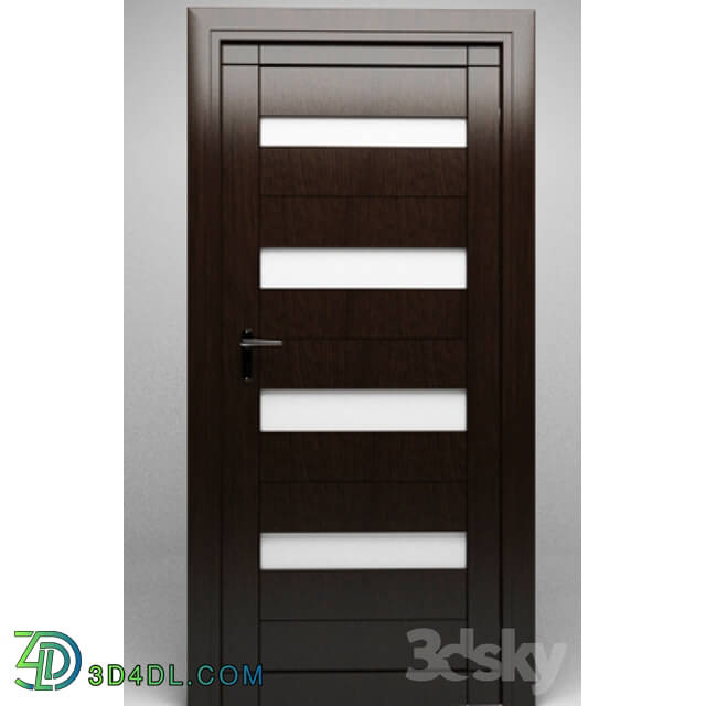 Doors - Italian door Quadri