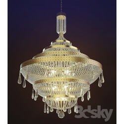 Ceiling light - Chandelier 