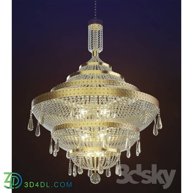 Ceiling light - Chandelier