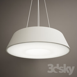 Ceiling light - Shade pendant Den Single 268 