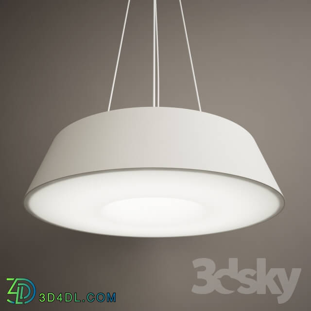 Ceiling light - Shade pendant Den Single 268