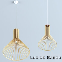 Ceiling light - Lucide Babou 