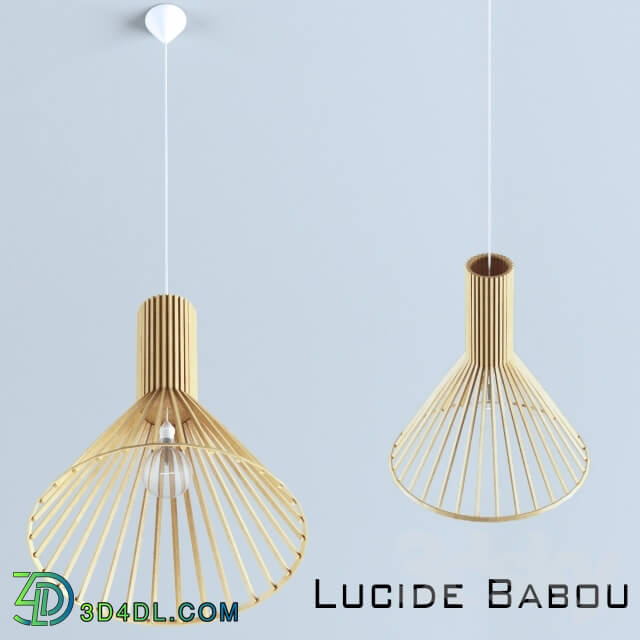 Ceiling light - Lucide Babou