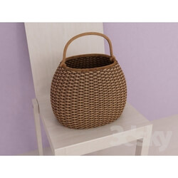 Other kitchen accessories - Basket 