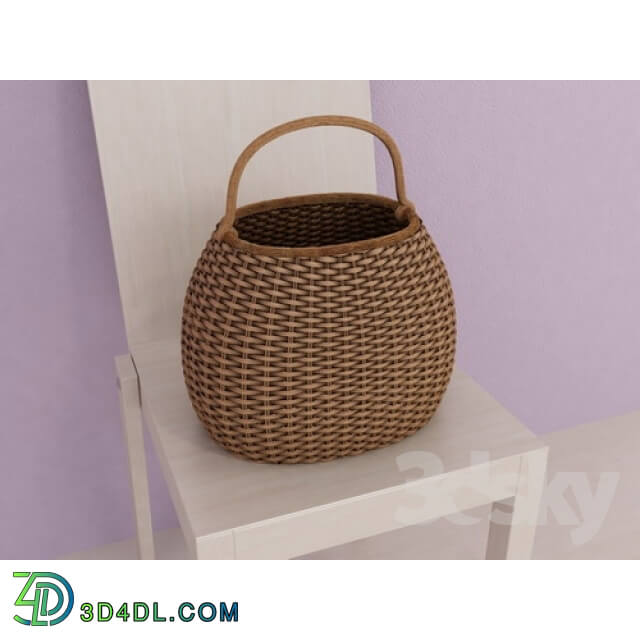 Other kitchen accessories - Basket