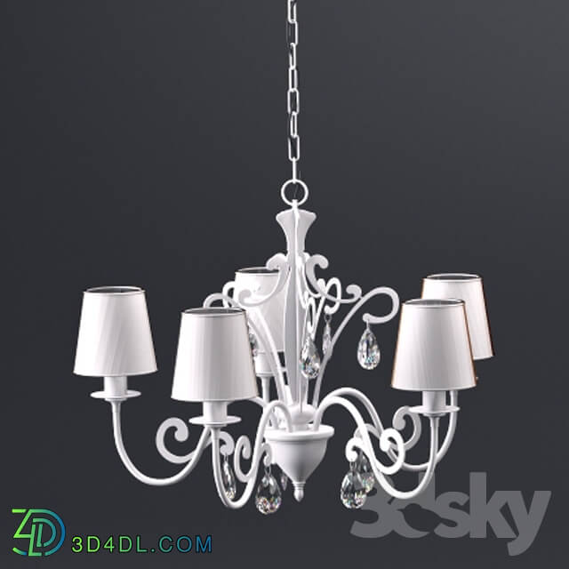 Ceiling light - Lirio 36680 31 li