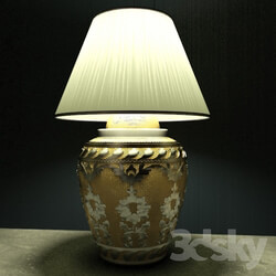 Table lamp - Table lamp classic 