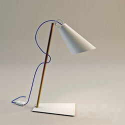 Table lamp - Domus 