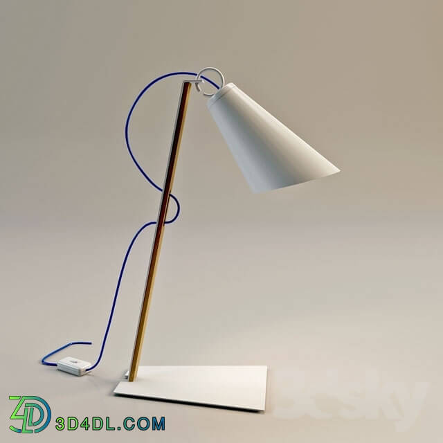 Table lamp - Domus