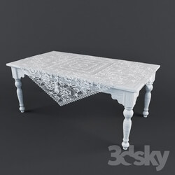 Table - table classic 02 