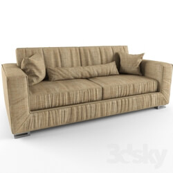 Sofa - Soft sofas 