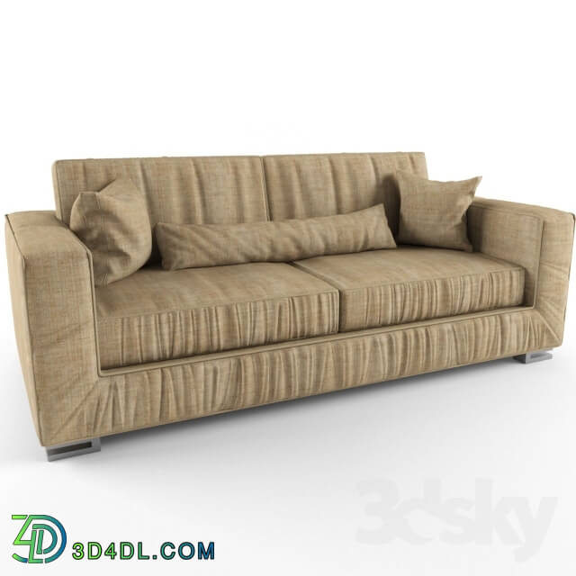 Sofa - Soft sofas