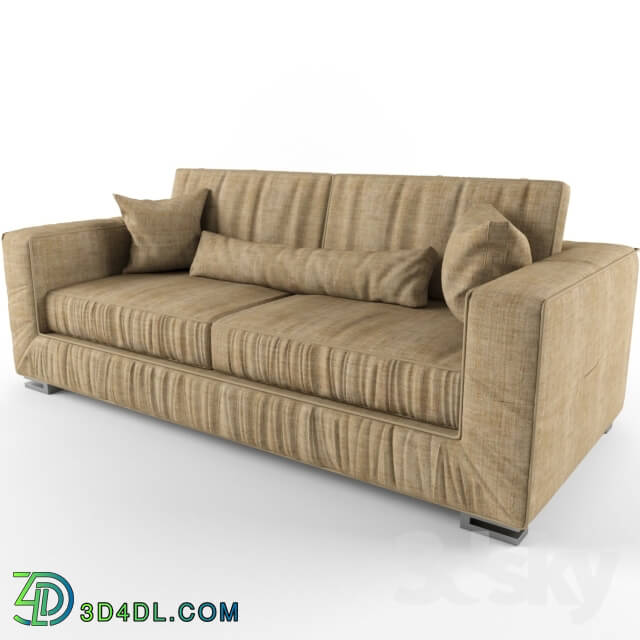 Sofa - Soft sofas