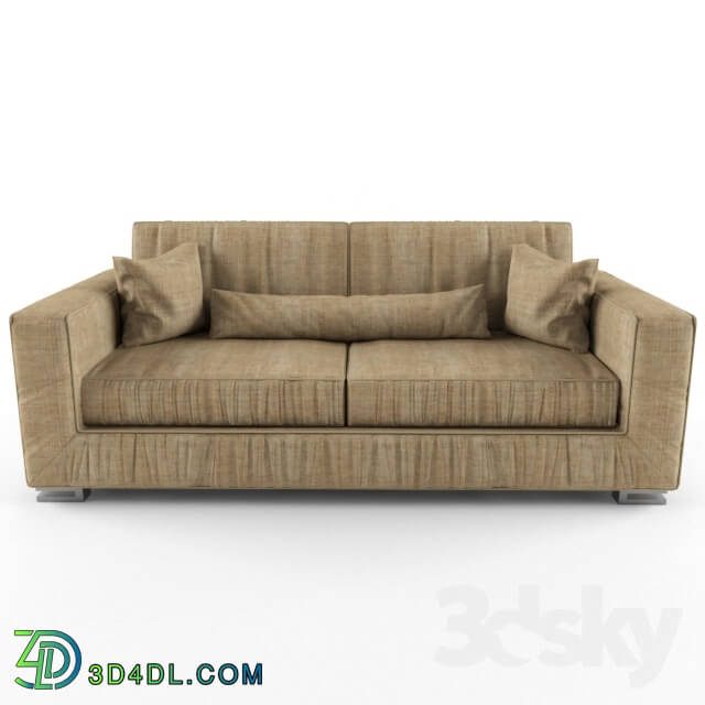 Sofa - Soft sofas