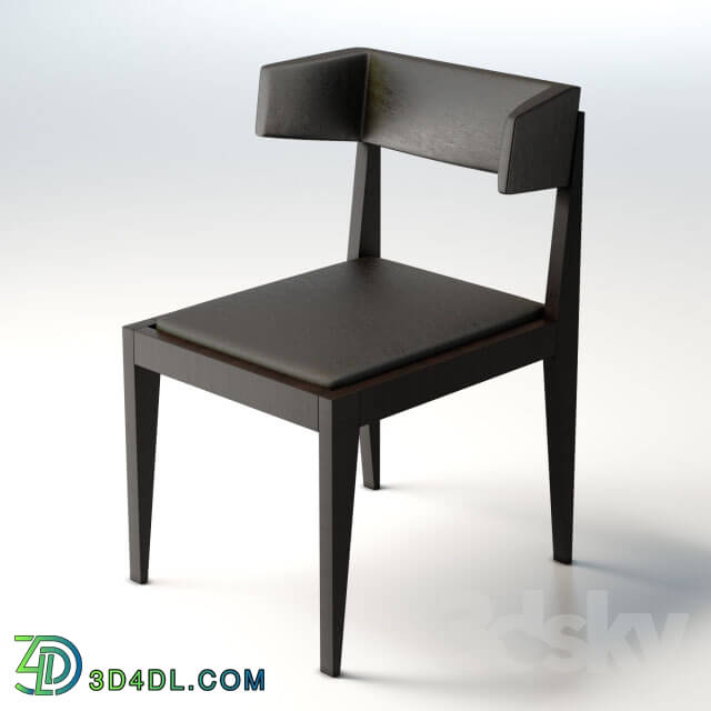 Chair - Okha Verb