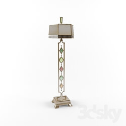 Floor lamp - Fine Art 