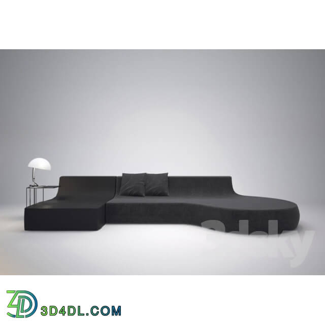 Sofa - Furniture set