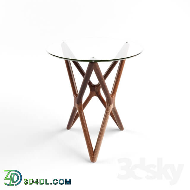 Table - Coffee table Triple-X High