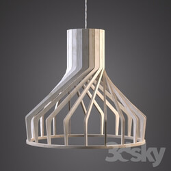 Ceiling light - Lamp CustomForm Vega Fat 
