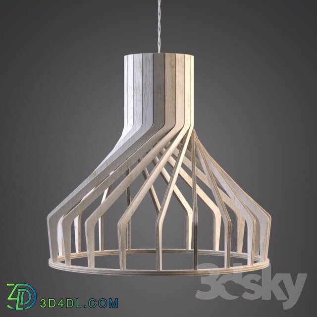 Ceiling light - Lamp CustomForm Vega Fat