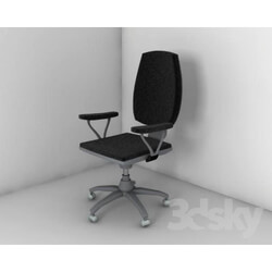 Office furniture - ofcstul.rar 