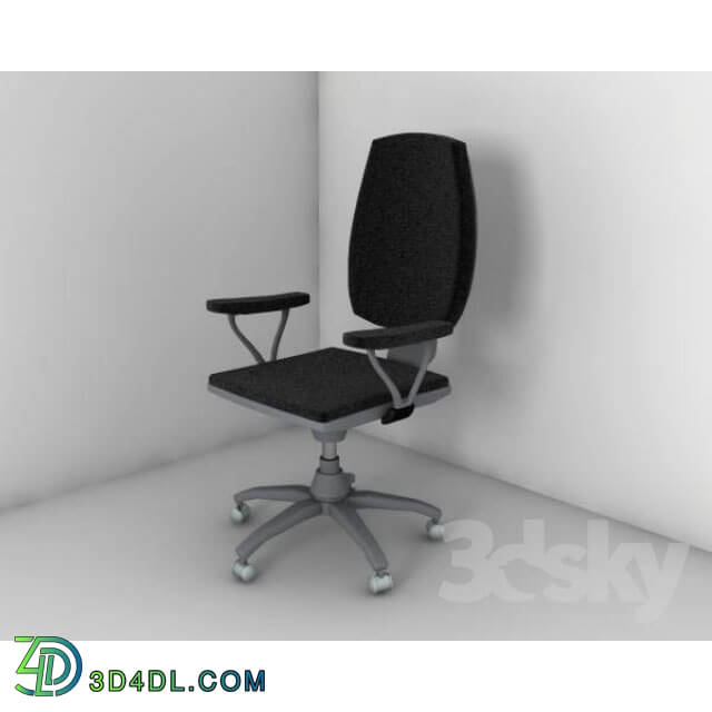 Office furniture - ofcstul.rar