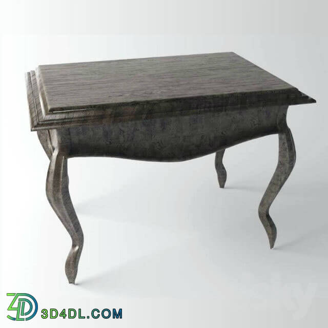 Table - Rectangular table