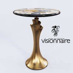 Table - table Kenaz Visionnaire 