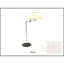 Floor lamp - floor lamp 