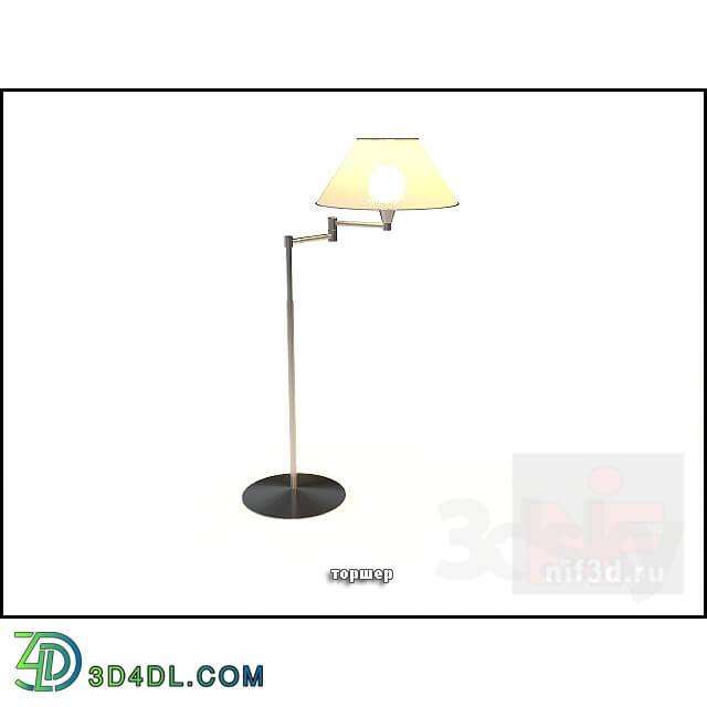 Floor lamp - floor lamp