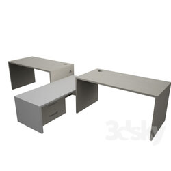 Office furniture - table Office 