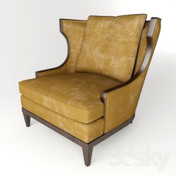 Arm chair - Winslow Wing chair 