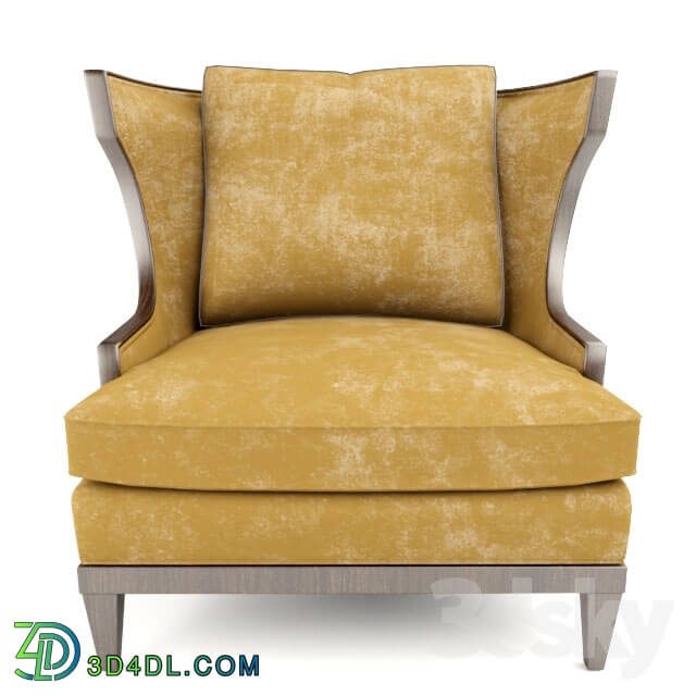 Arm chair - Winslow Wing chair
