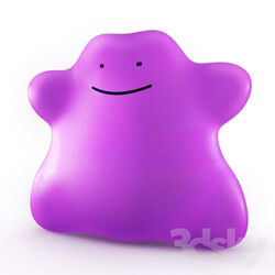 Toy - Ditto 