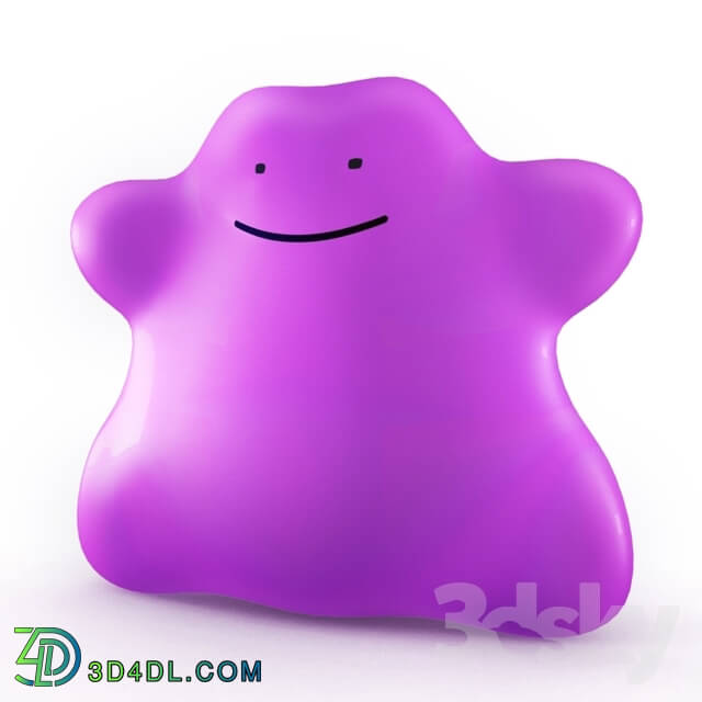 Toy - Ditto