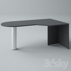 Office furniture - Office furniture - table 