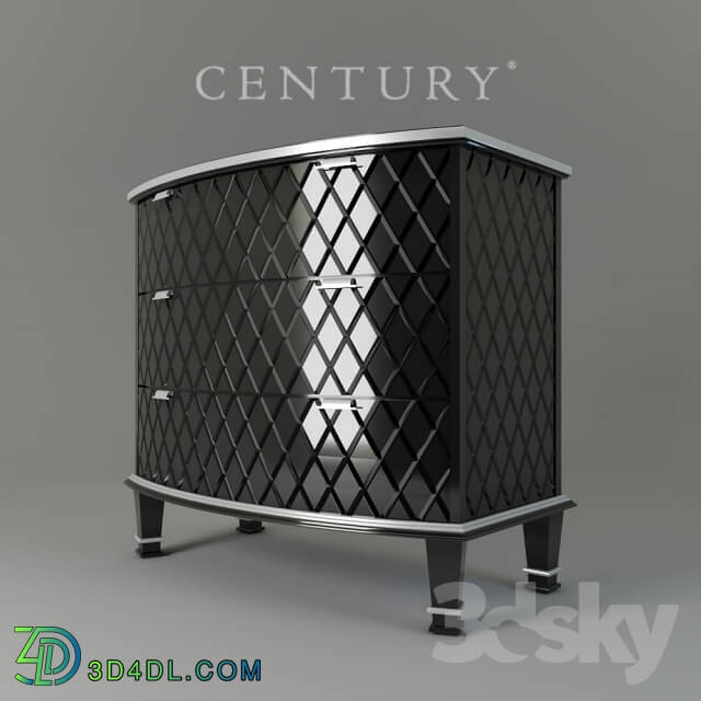 Sideboard _ Chest of drawer - Chest Century omni