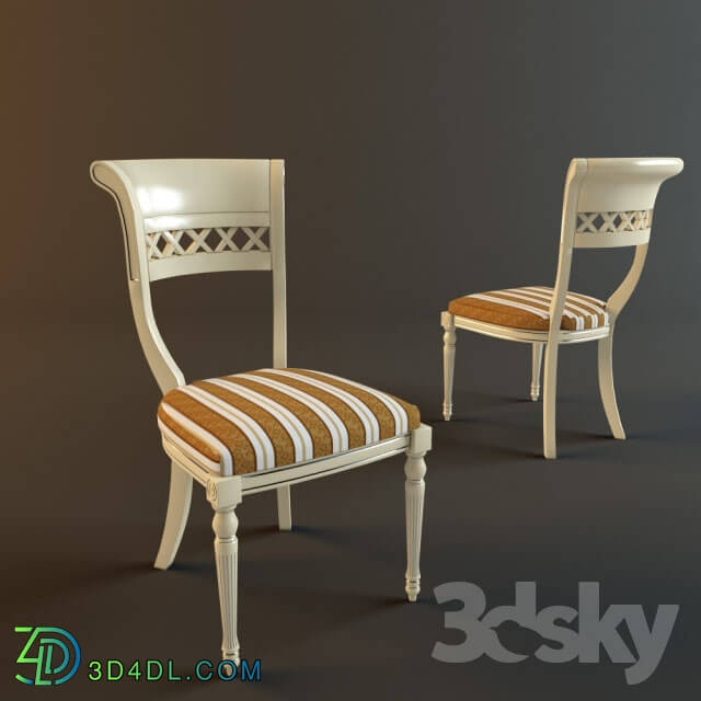 Chair - Chair VERONA mobili mod. SN3