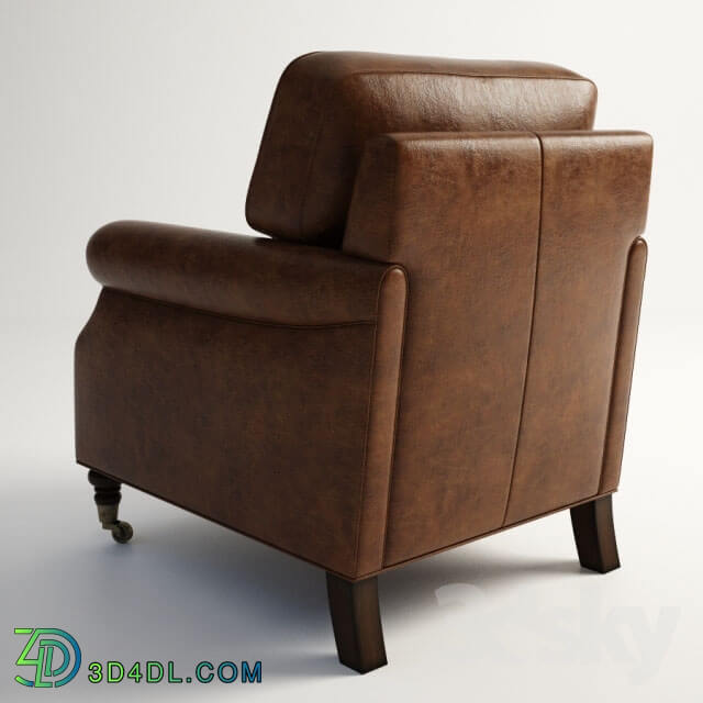 Arm chair - GRAMERCY HOME - CLIFFORD ARMCHAIR 602.009