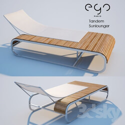 Other - Sunlounger 