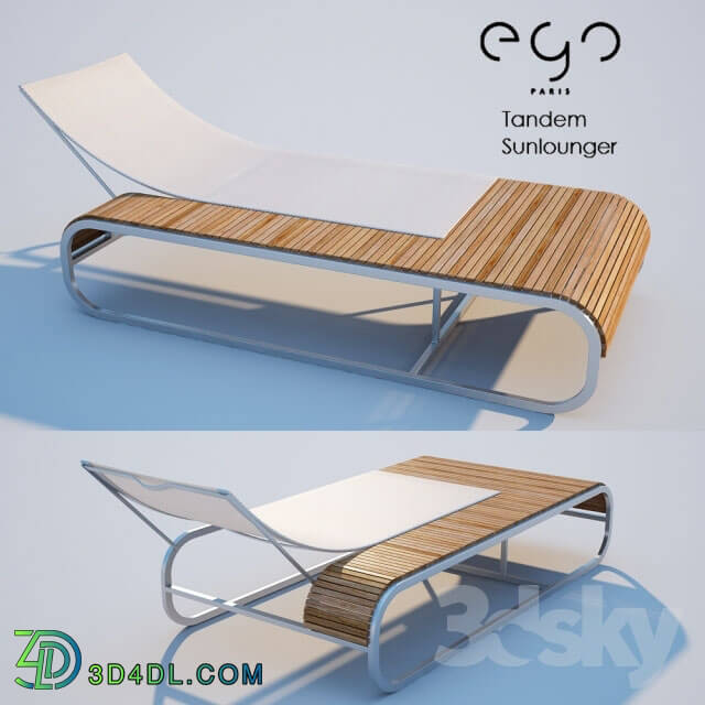 Other - Sunlounger