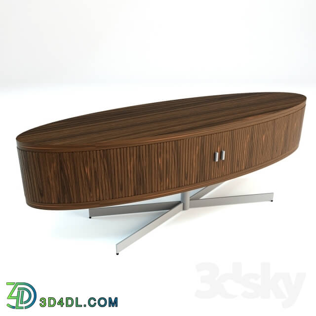 Sideboard _ Chest of drawer - TV Stand Design AK 1350 Nissen and Gehl