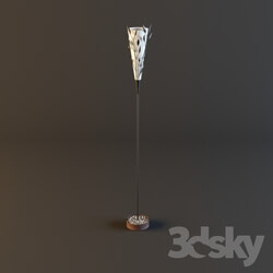 Floor lamp - Floor lamp series Banci 