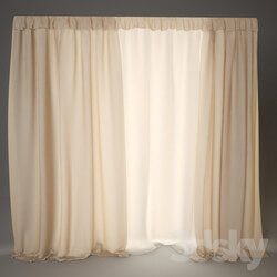 Curtain - Blind 