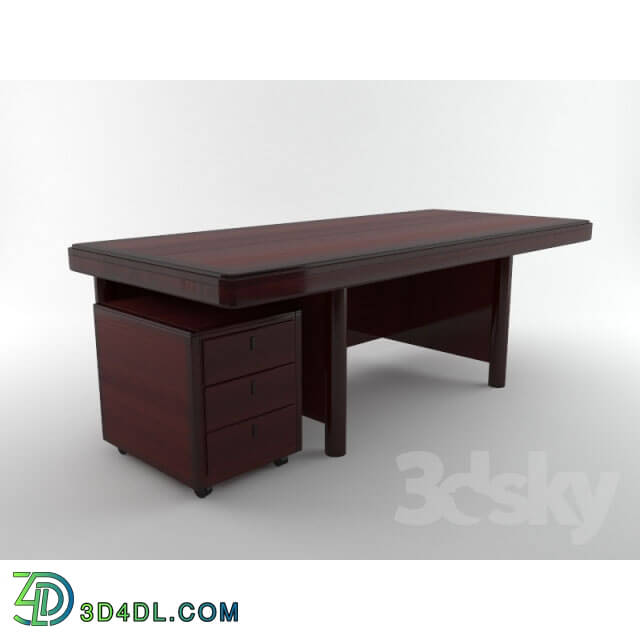 Office furniture - Head table G. Selecta