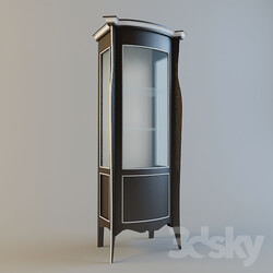 Wardrobe _ Display cabinets - Deco showcase 