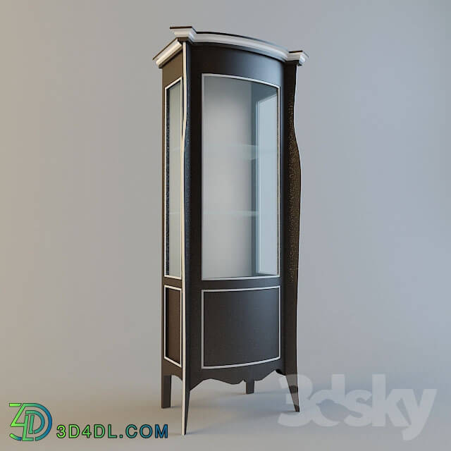 Wardrobe _ Display cabinets - Deco showcase