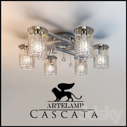 Ceiling light - Arte Lamp Cascata 