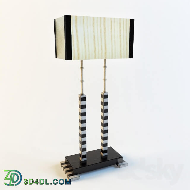 Table lamp - Smania