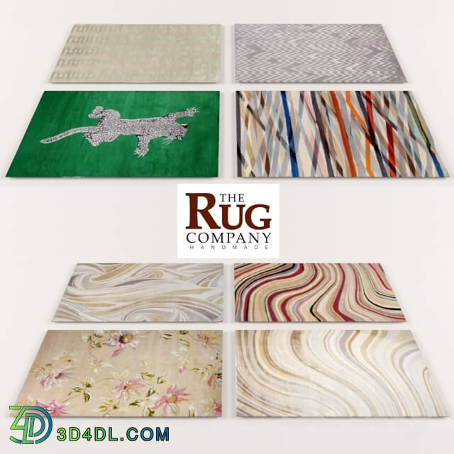 Carpets - Rugs The Rug Company